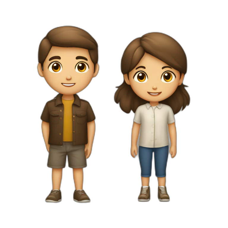 AI Emoji Generator