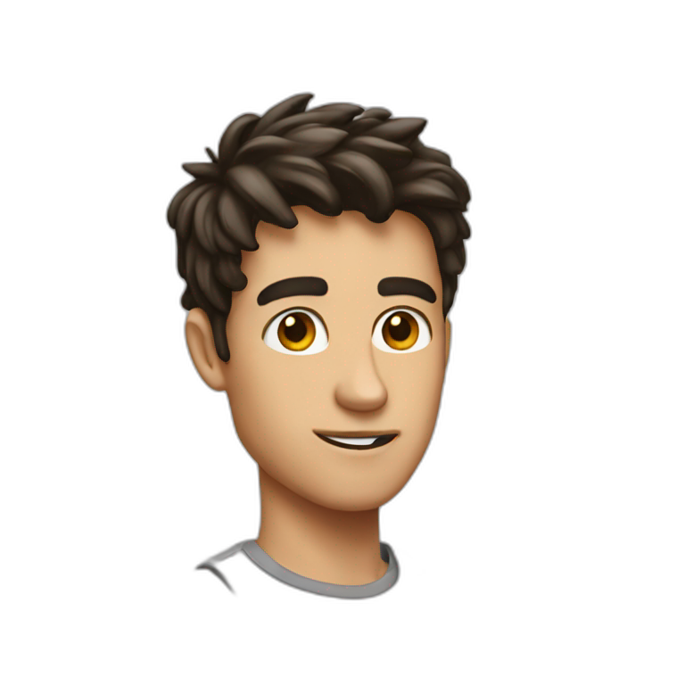 AI Emoji Generator