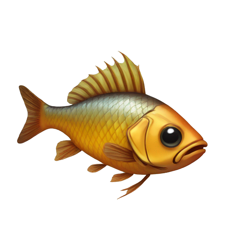 roach fish emoji
