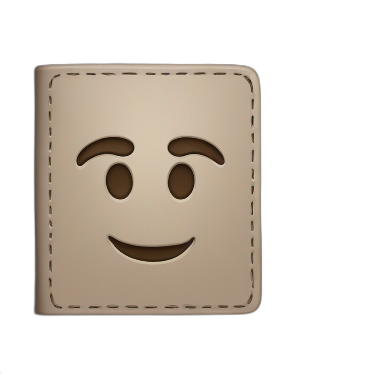 wallet emoji