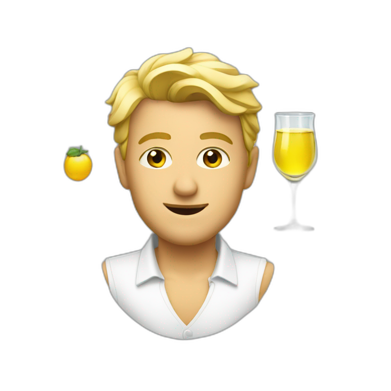 AI Emoji Generator