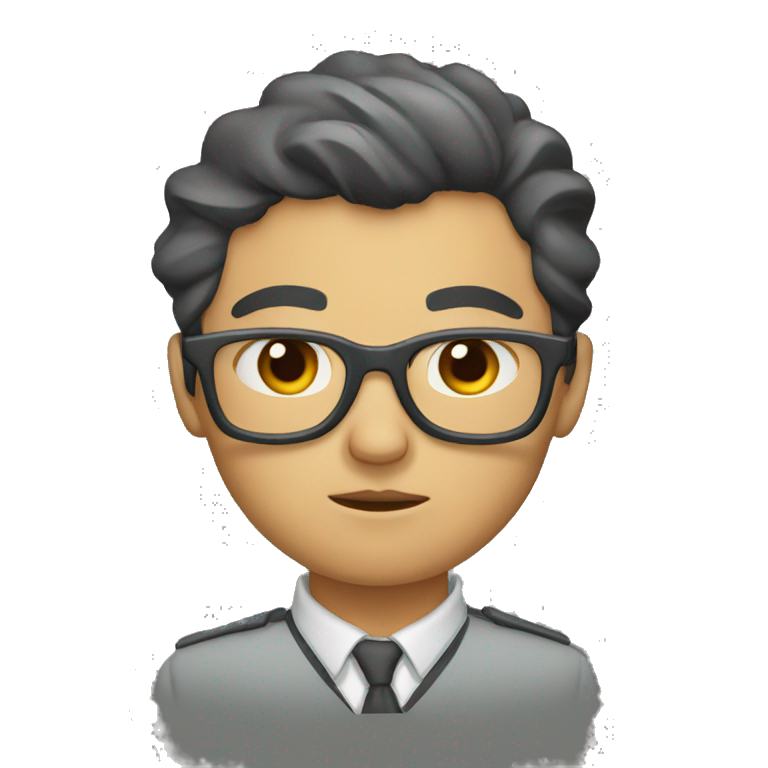 AI Emoji Generator