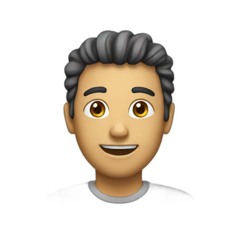 Ai emoji generator