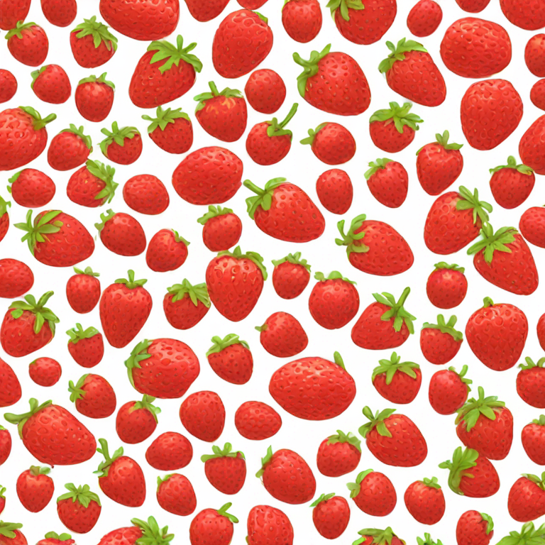 Berry  emoji