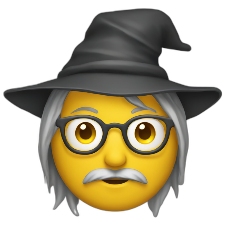 programmer wizard emoji emoji