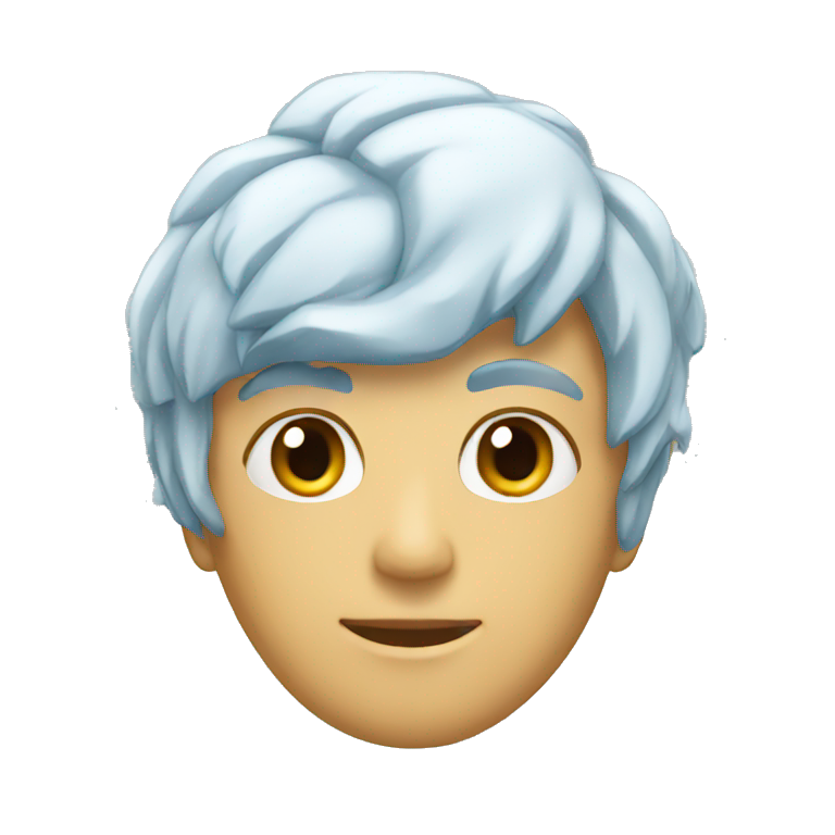 AI Emoji Generator