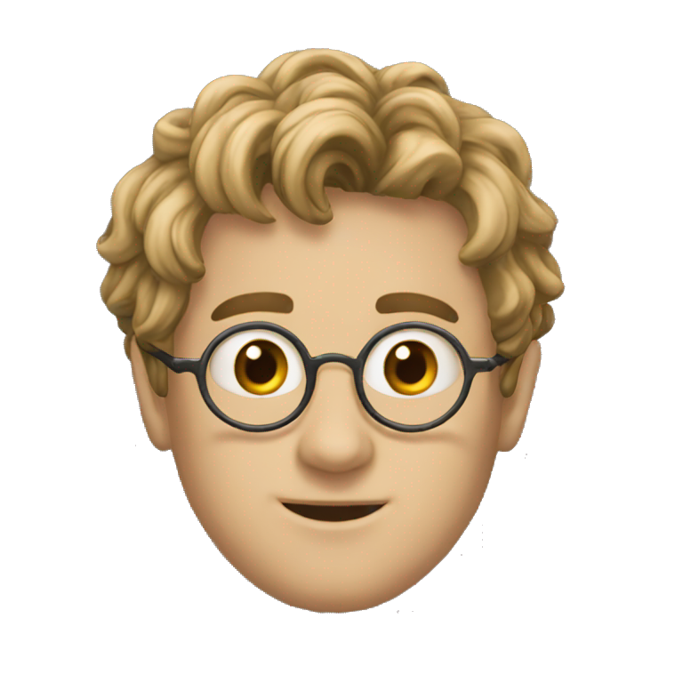 Remembrall from harry potter emoji