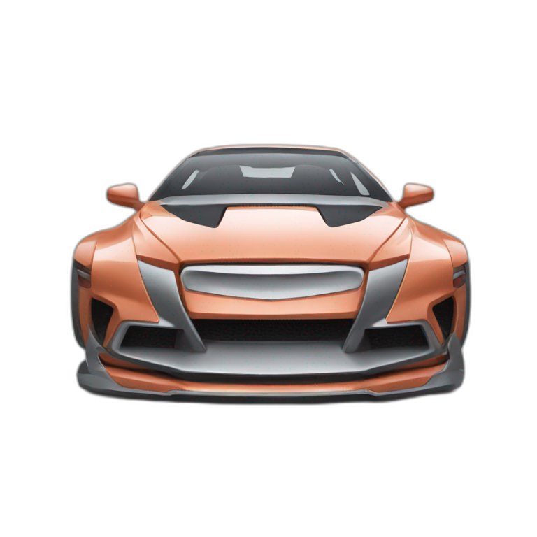 logo concept auto 34 emoji