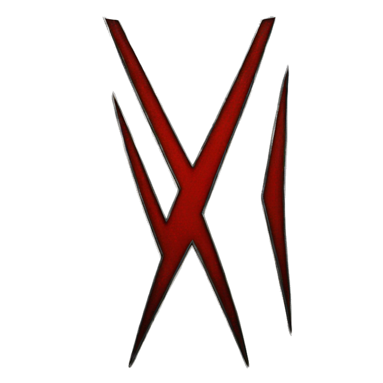 WWE logo emoji