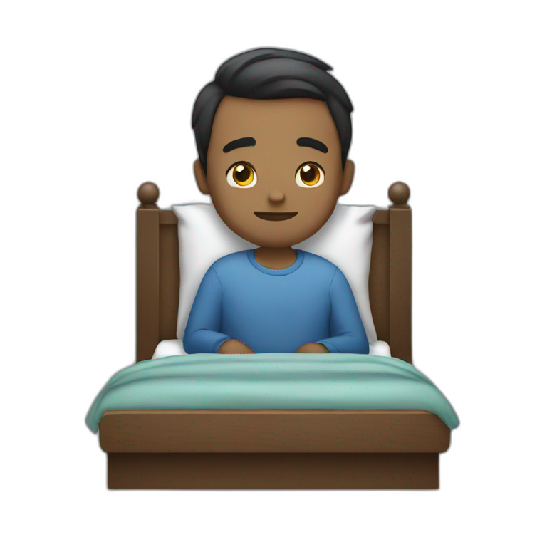 goodnight emoji