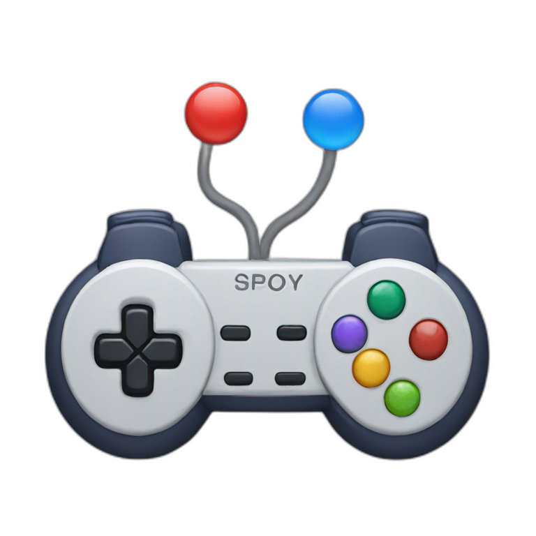 PlayStation  emoji