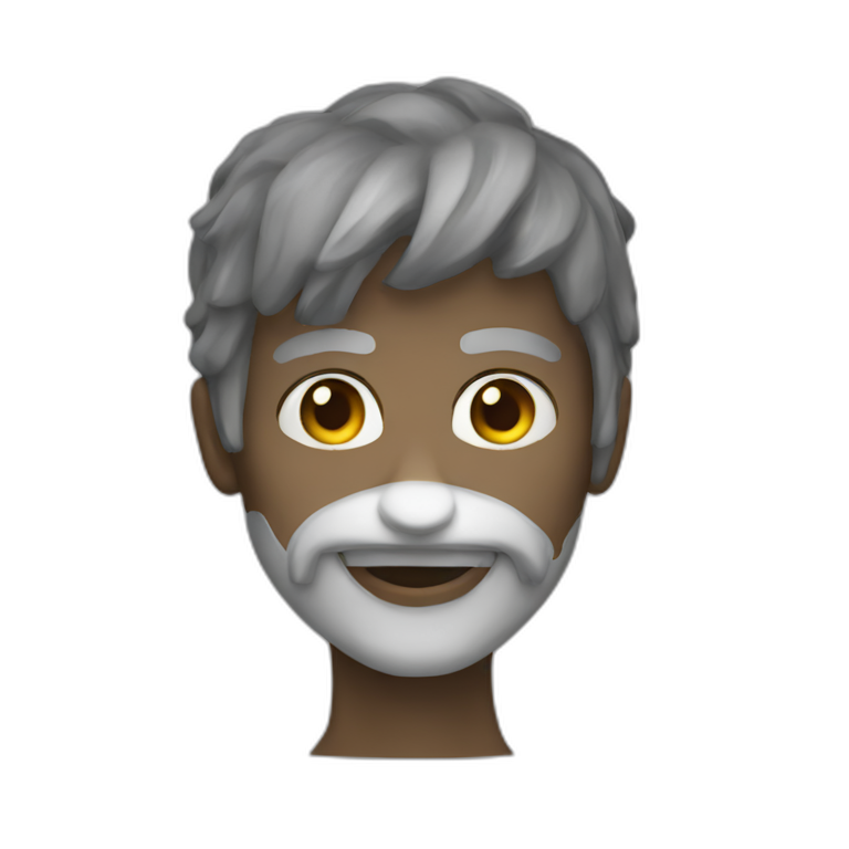 AI Emoji Generator