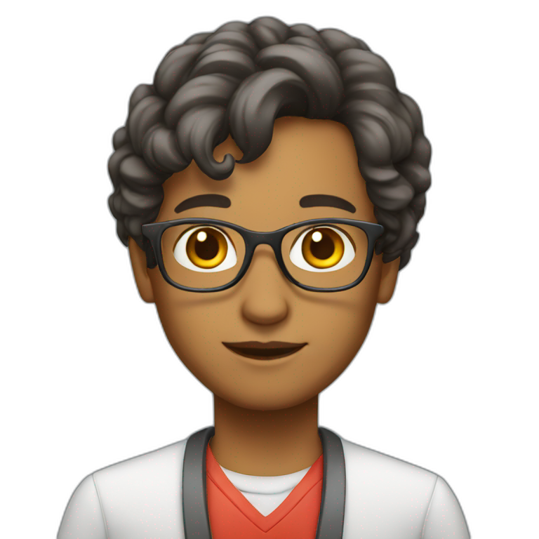 AI Emoji Generator