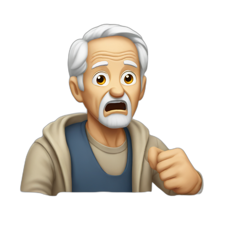 old-man-yells-at-everything emoji