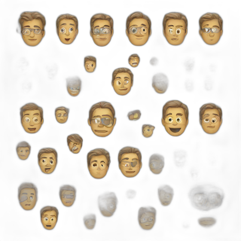 AI Emoji Generator