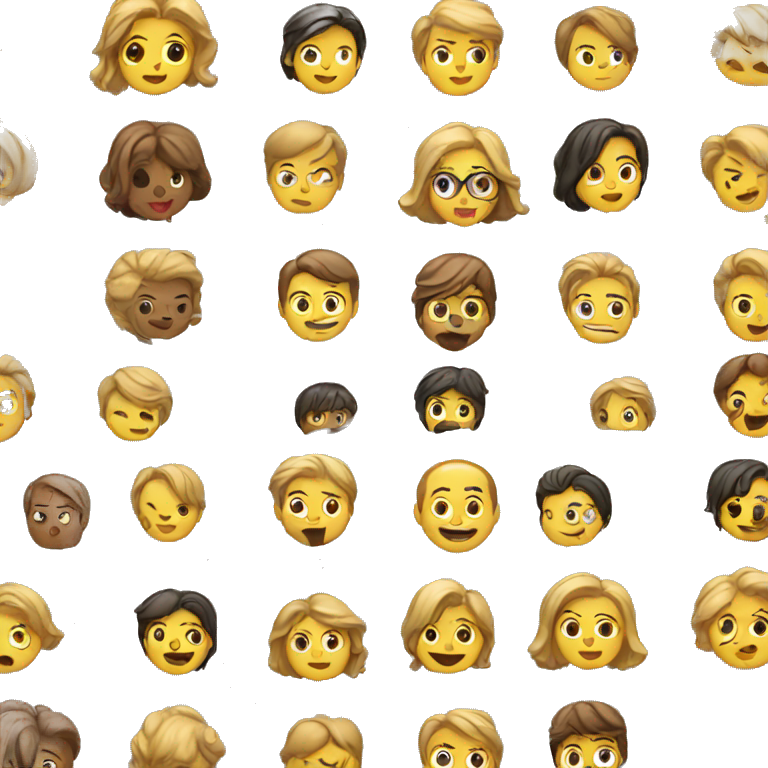 AI Emoji Generator