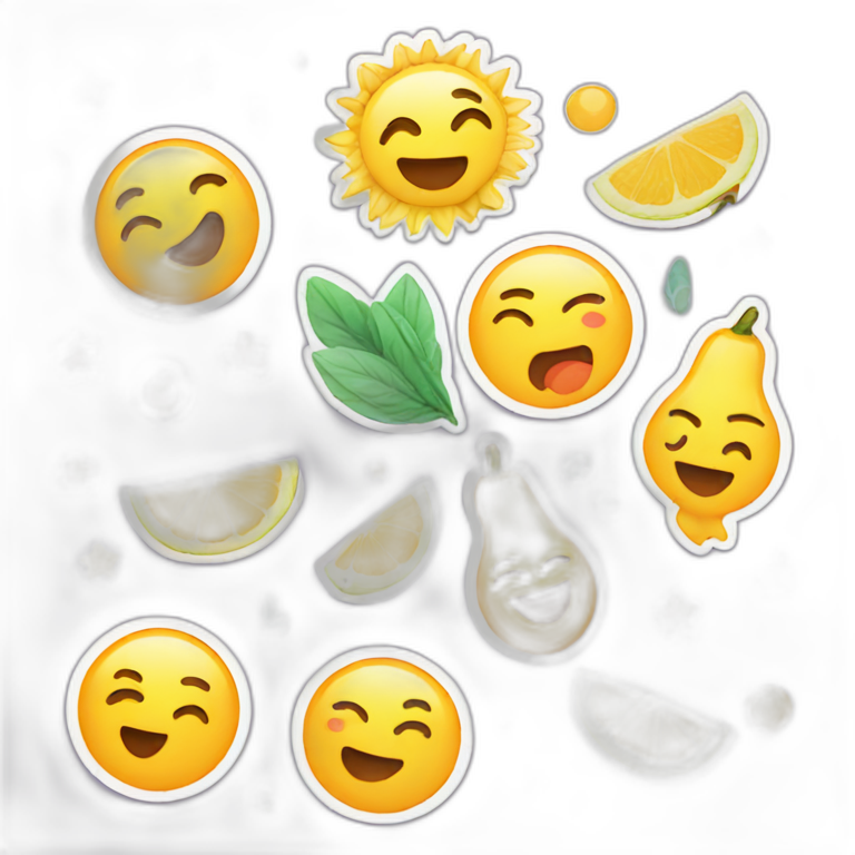 Ai Emoji Generator