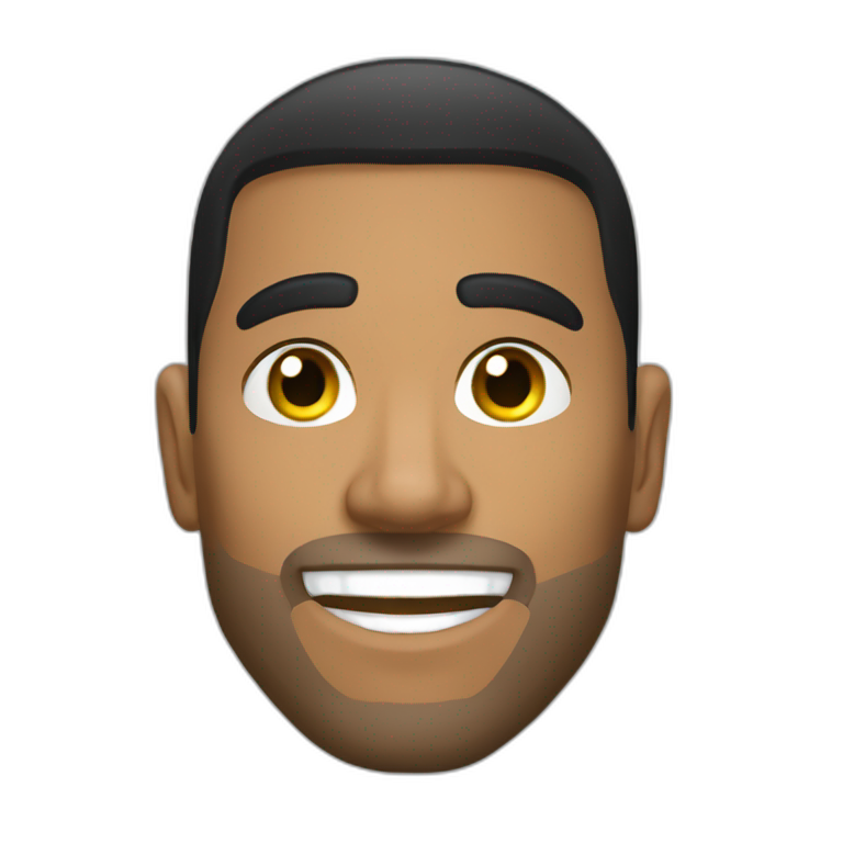 everson goleiro emoji