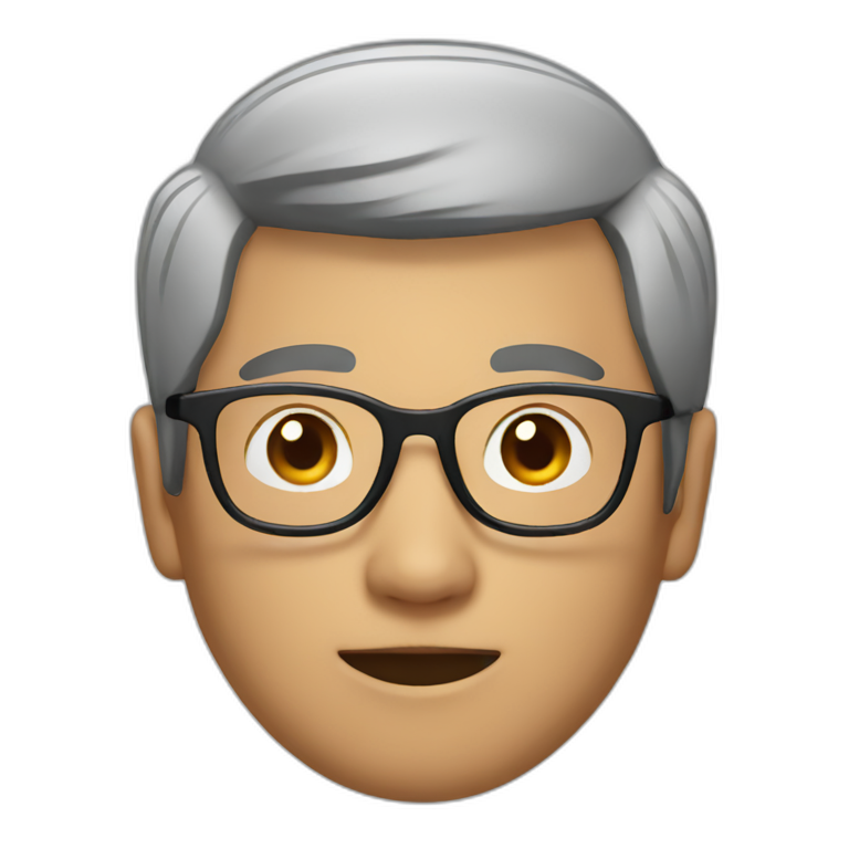 AI Emoji Generator