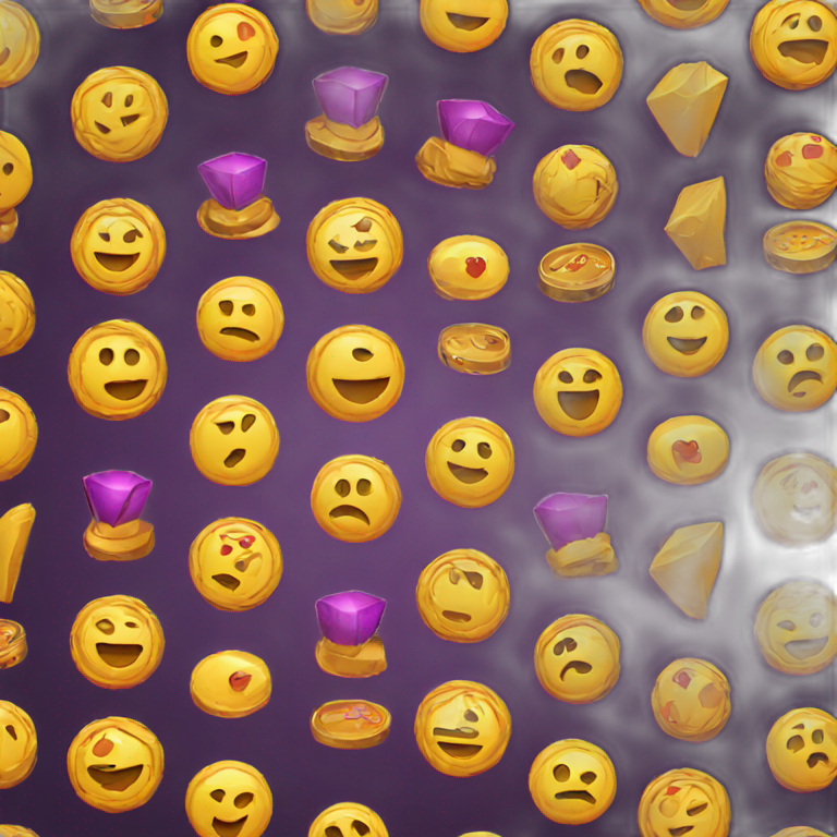 Casino emoji