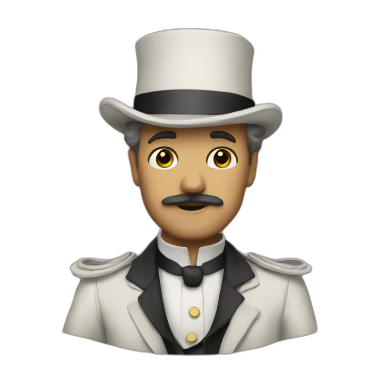 Ai emoji generator