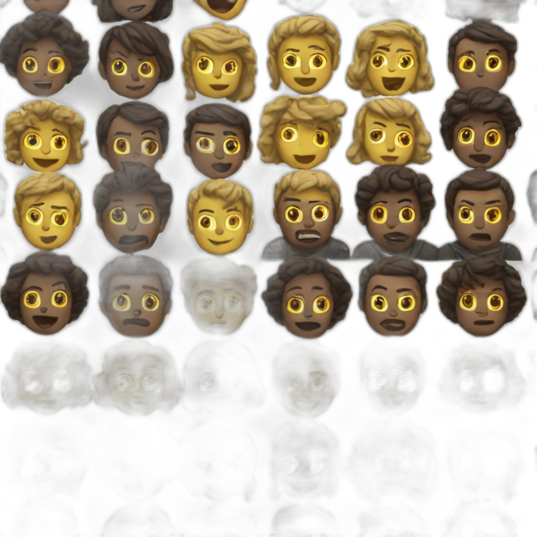 mind blown emoji