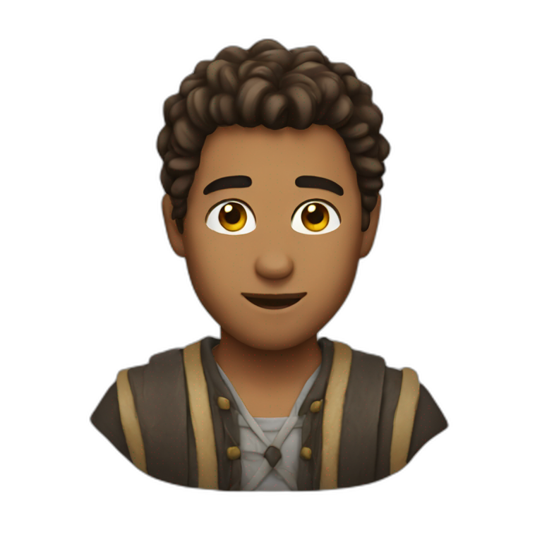 Joseph emoji