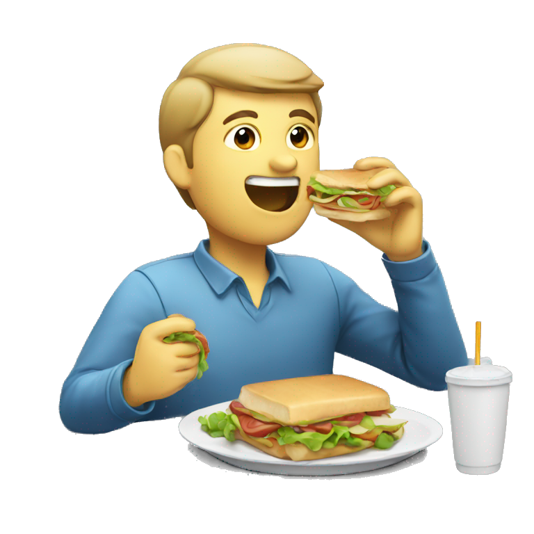 AI Emoji Generator