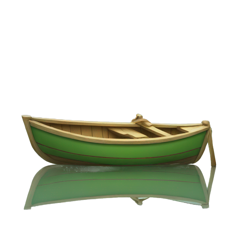 row-boat emoji