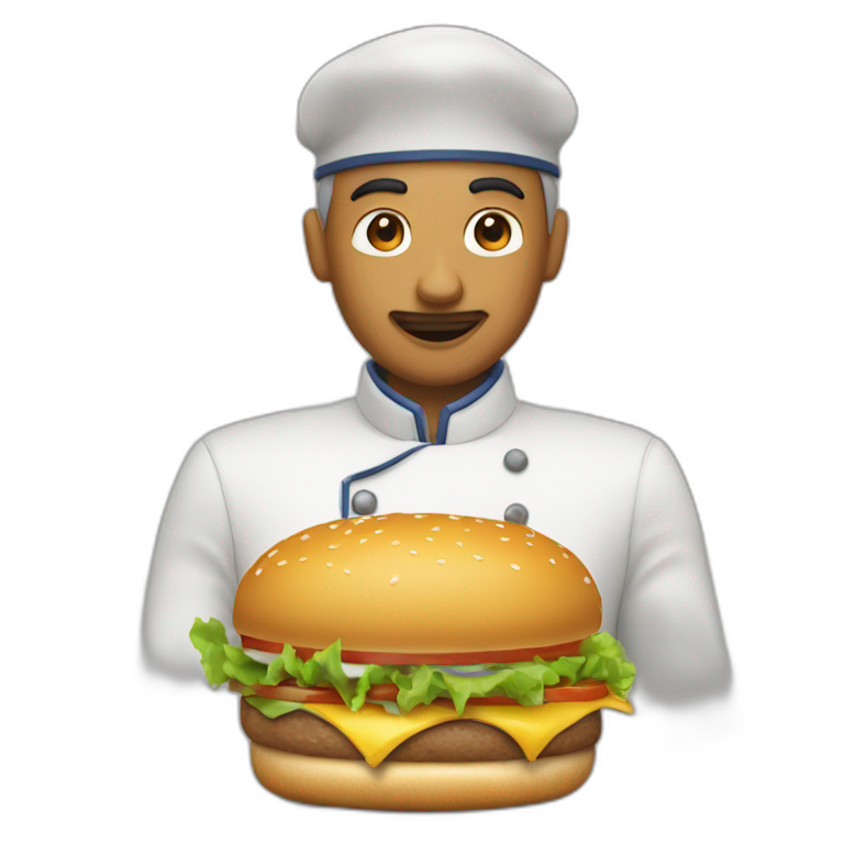 AI Emoji Generator