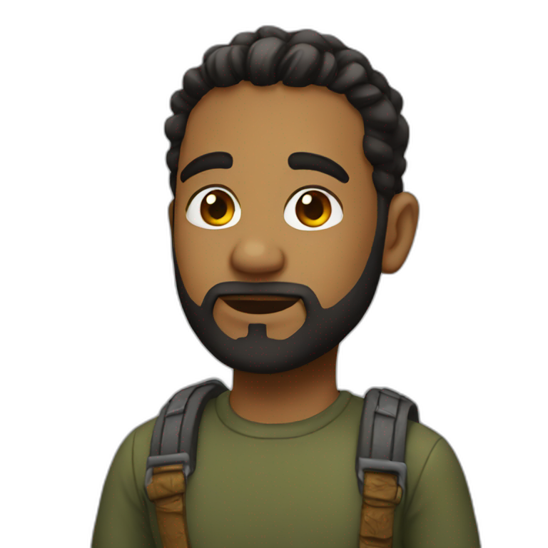 Dev emoji