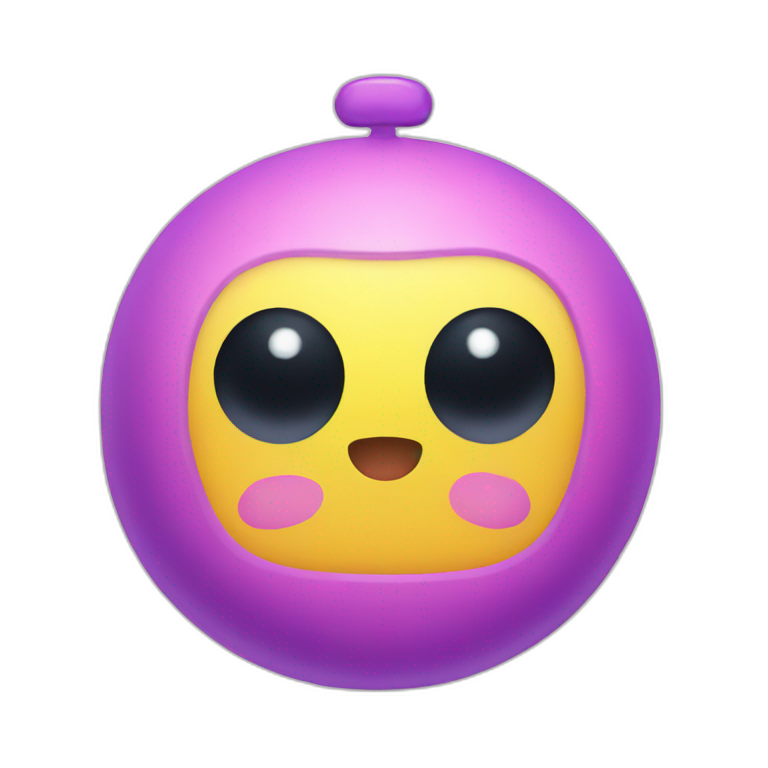 AI Emoji Generator