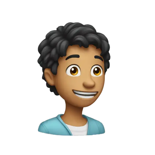 Ai emoji generator
