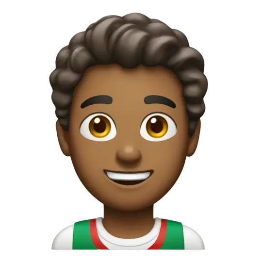 AI Emoji Generator