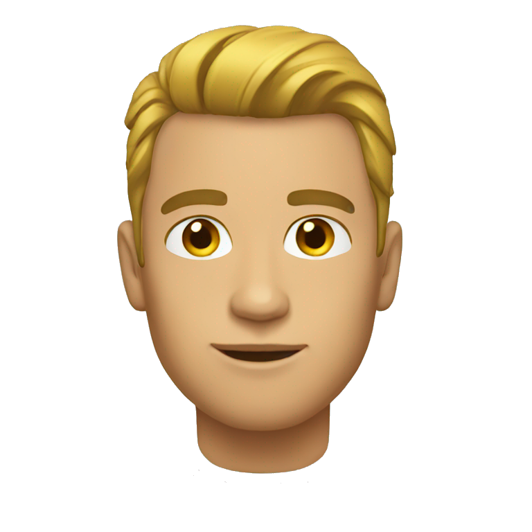 Chad emoji