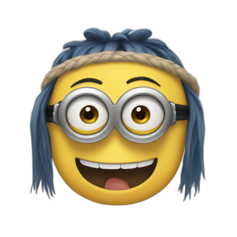 AI Emoji Generator