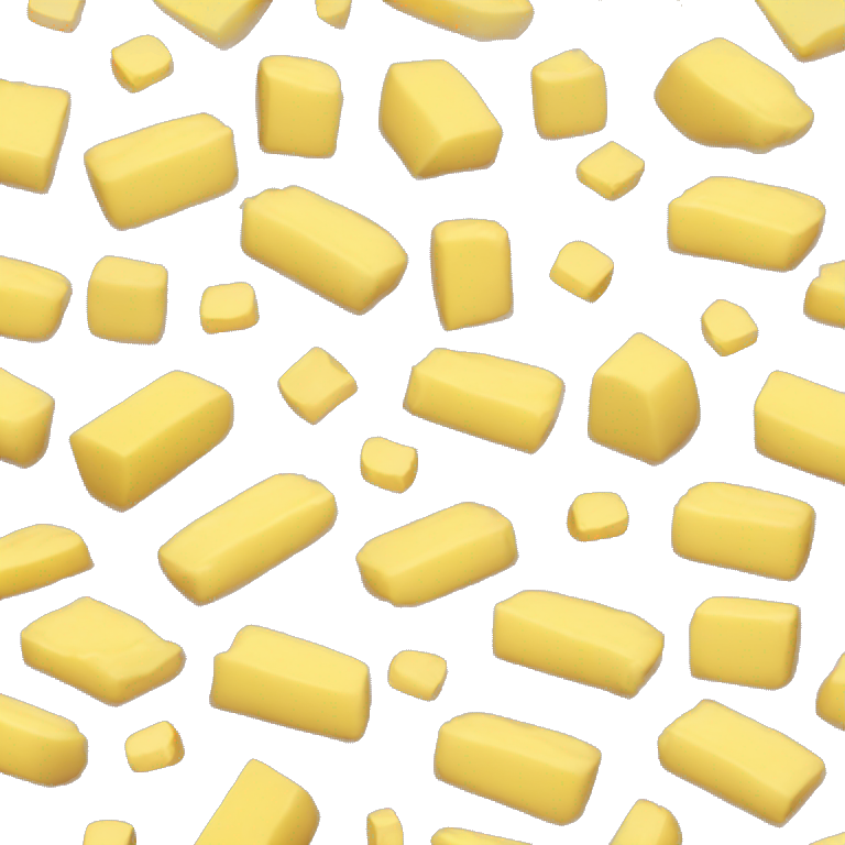 Butter  emoji