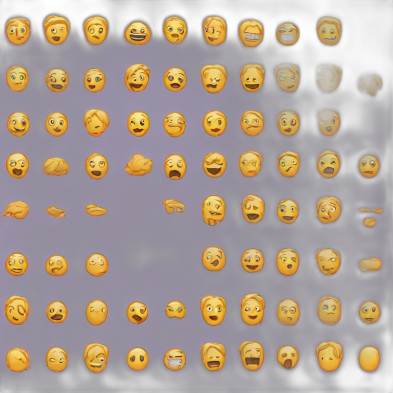 bits emoji