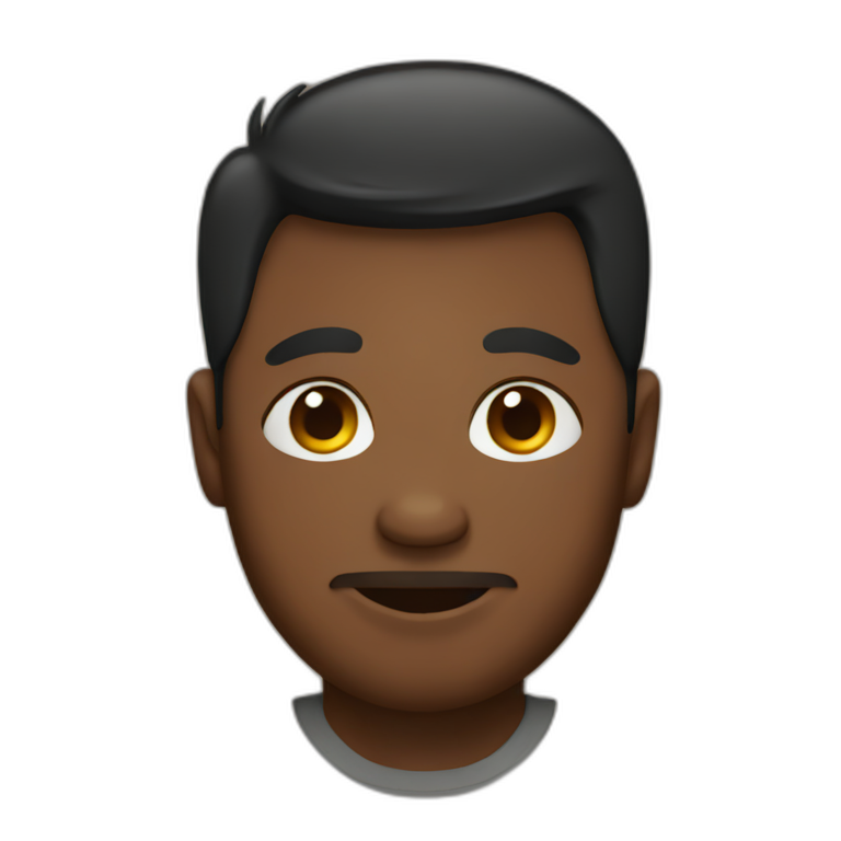 AI Emoji Generator