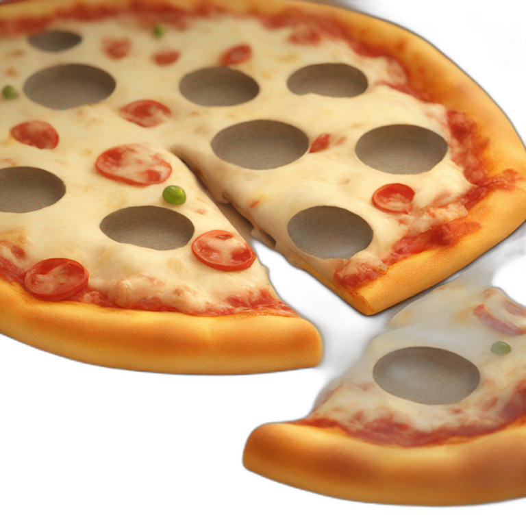 pizza planet emoji