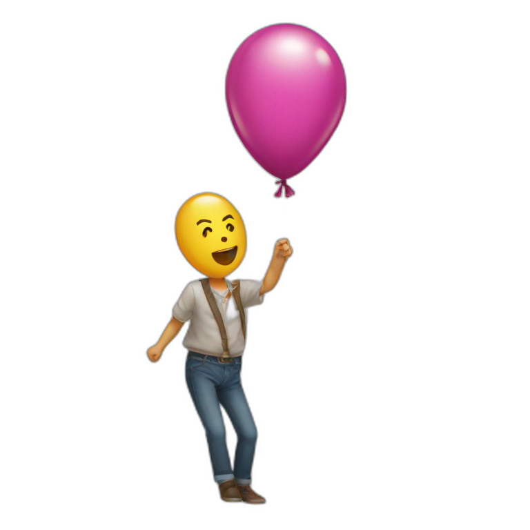 AI Emoji Generator