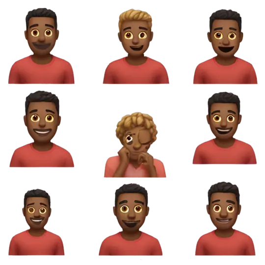 AI Emoji Generator