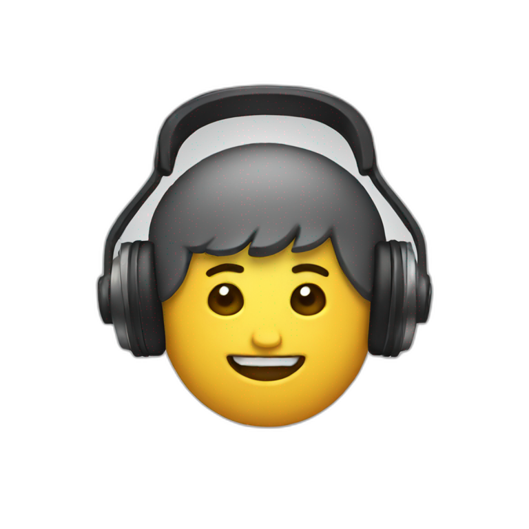 AI Emoji Generator
