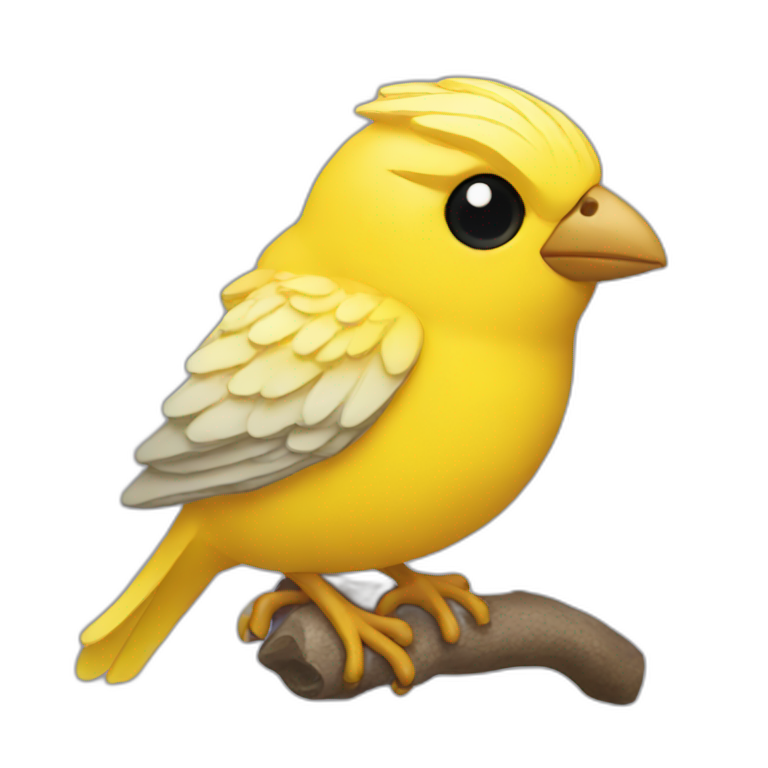 canary islands emoji