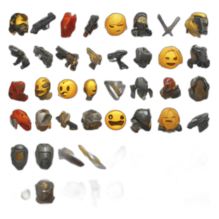 AI Emoji Generator