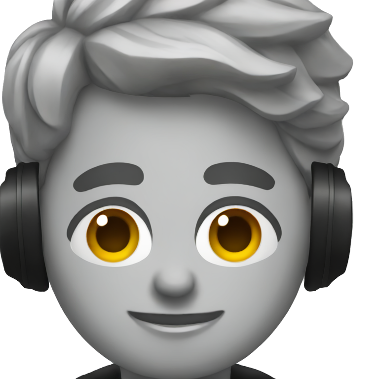 music producer  emoji