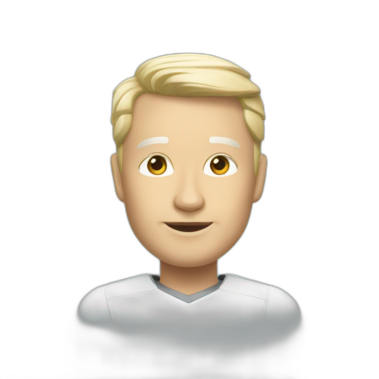 Tesla model x emoji