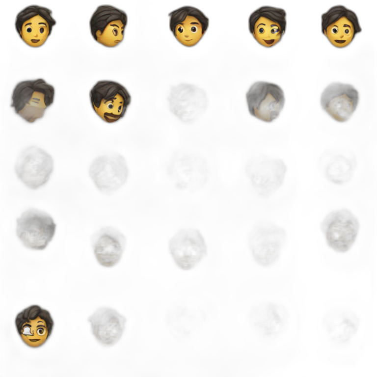 Le emoji