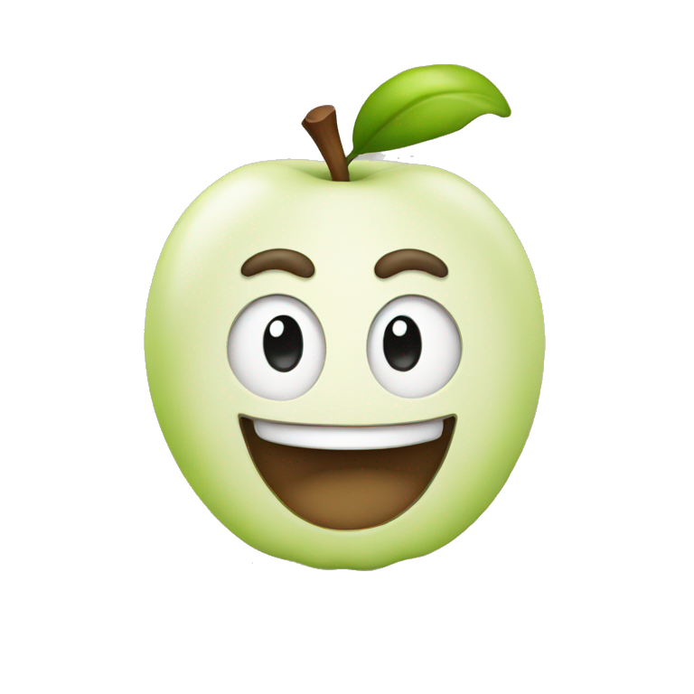 Appel emoji