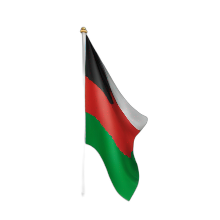 UAE flag emoji